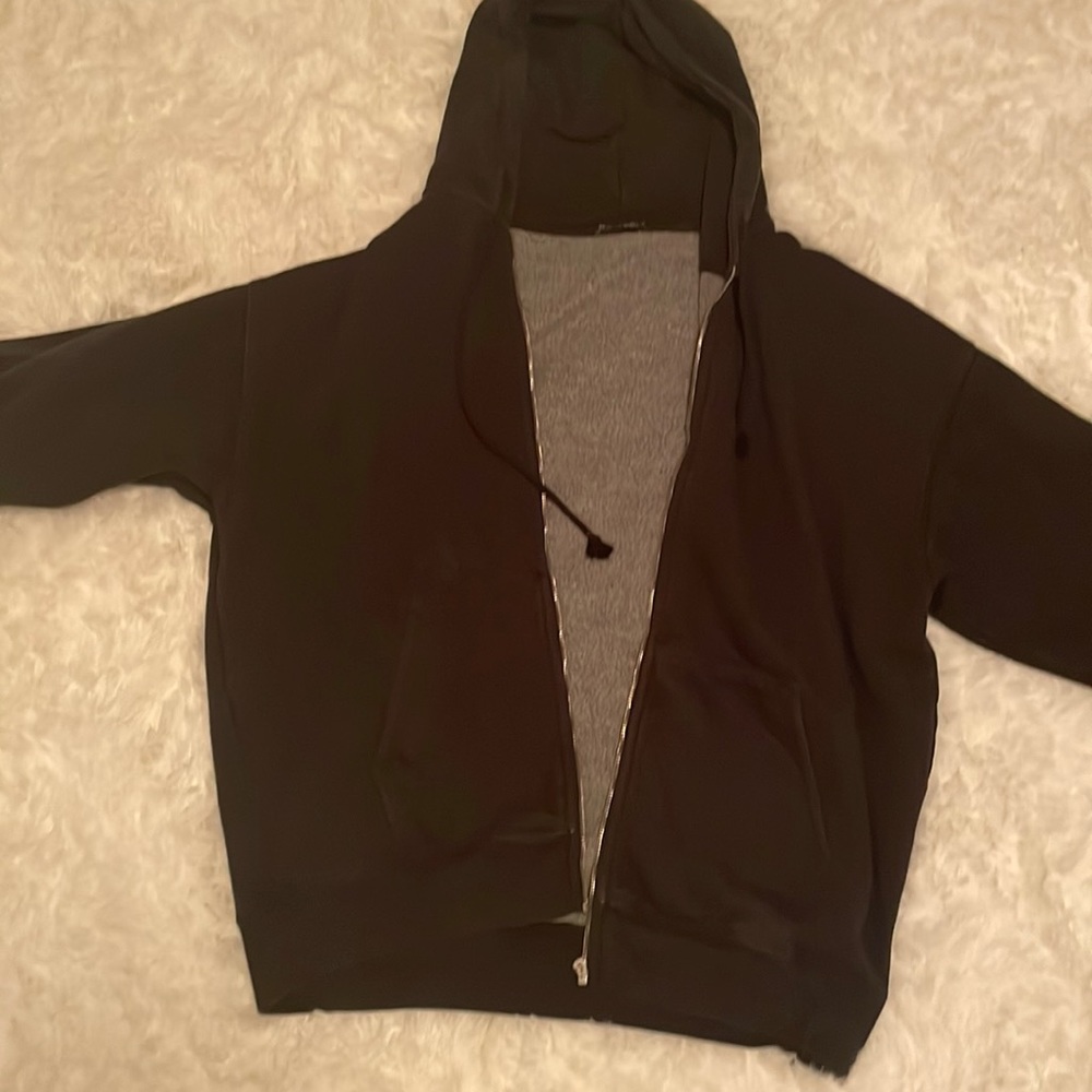 Brandy melville christy hoodie